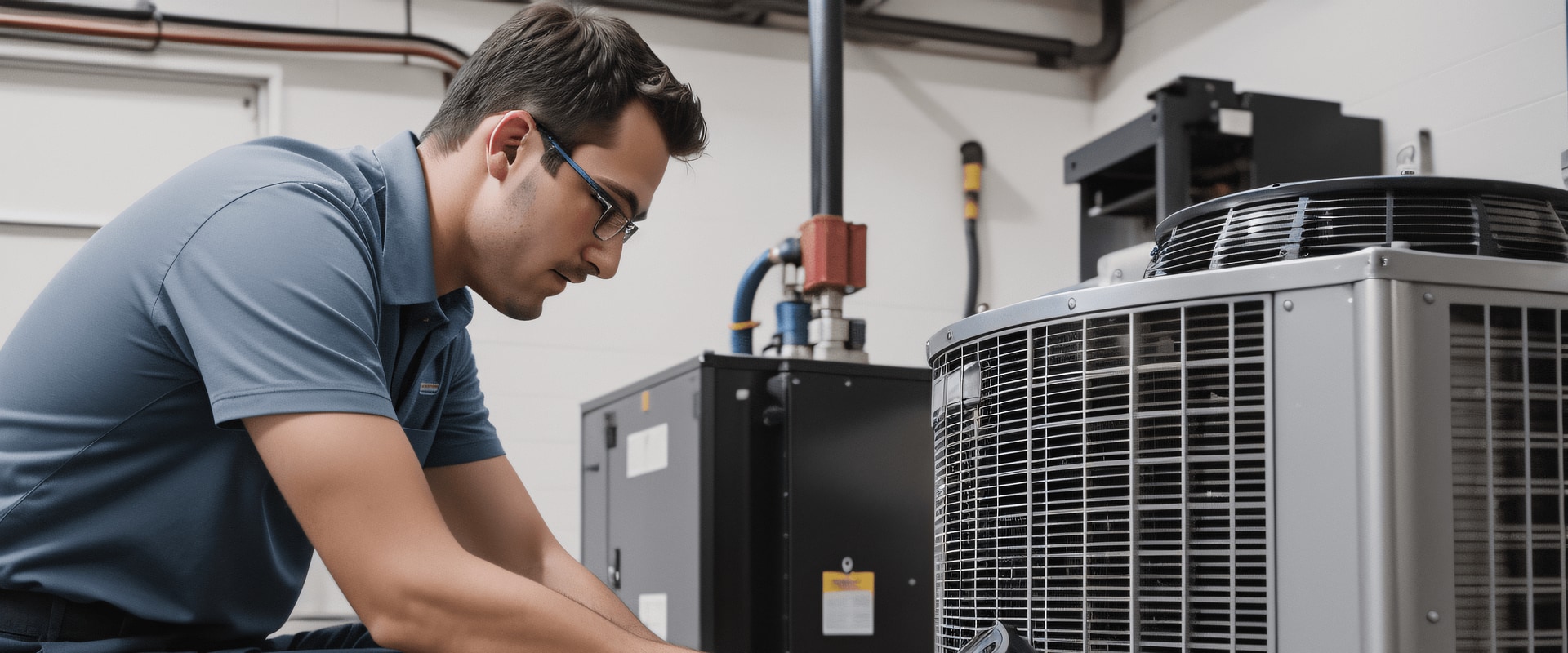 Reliable Indoor Comfort Solutions: Heating Contractor Services in Las Vegas Valley for Senior Living Communities