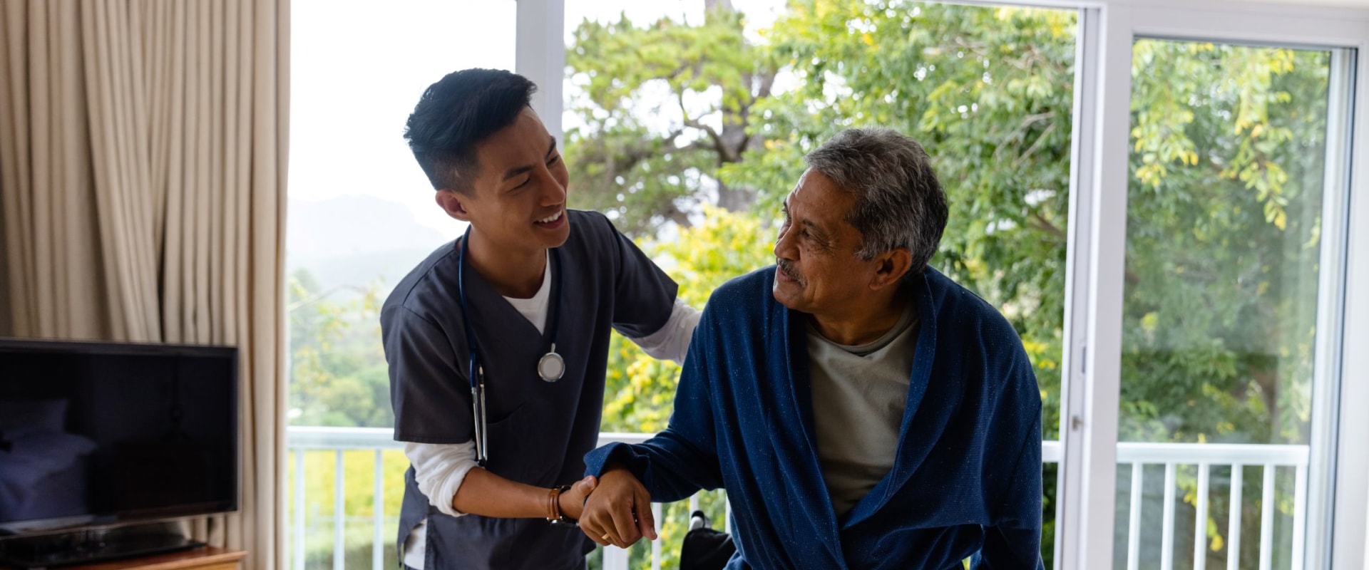 Comfort and Cleanliness: Why Oakland's Senior Living Communities Trust Professional Housekeeping Services