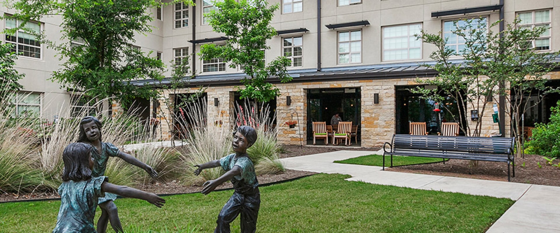 Creating Resident-centric Spaces: Partnering With A Custom Home Builder For Senior Living Communities In Austin