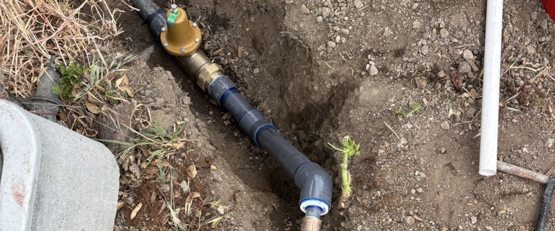 Why Sacramento Senior Living Communities Rely On 24/7 Emergency Plumbing Services