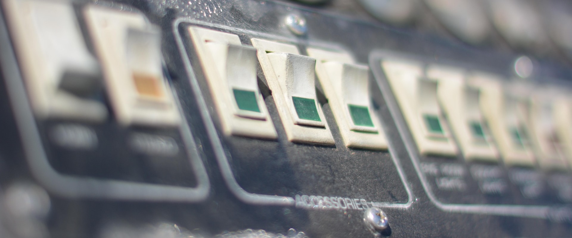 Ensure Safe Electrical Systems in Senior Living Communities