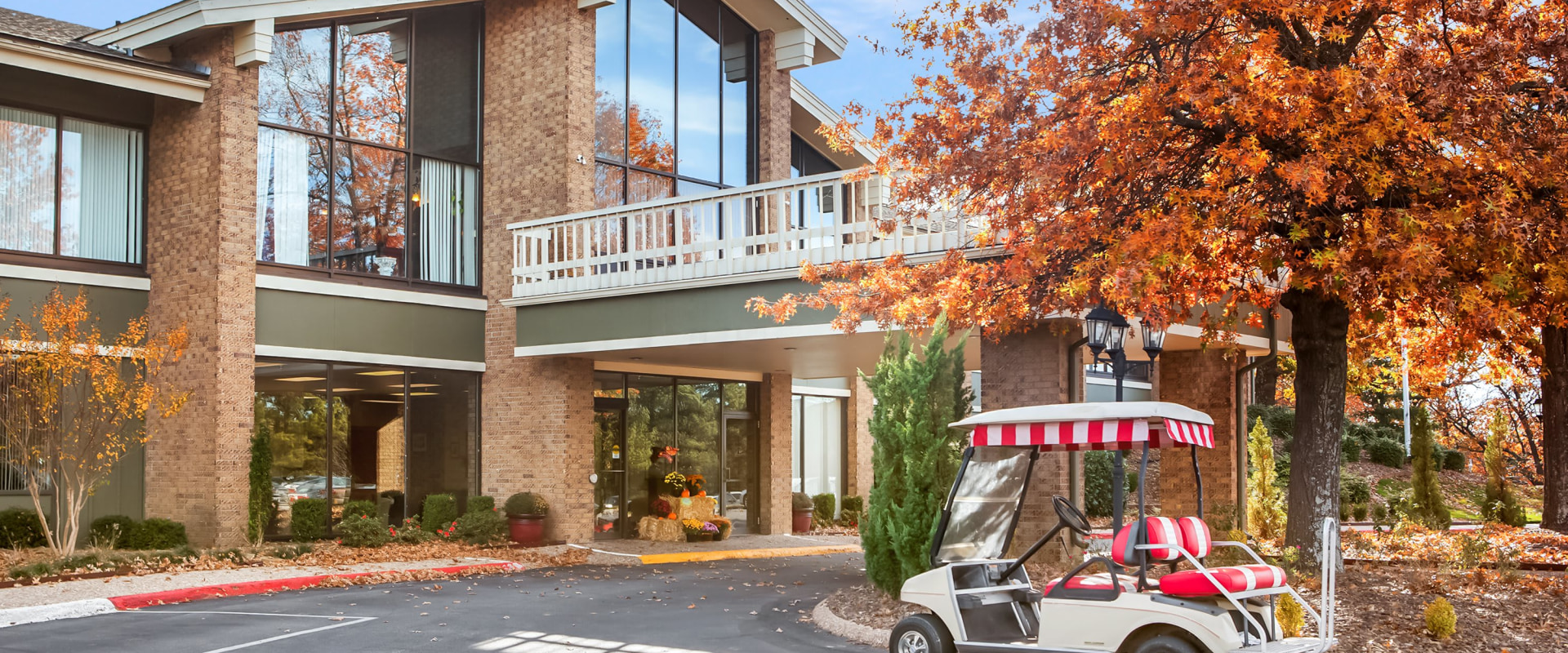 The Importance Of Professional Cleaning For Senior Living Community Offices In Salt Lake City
