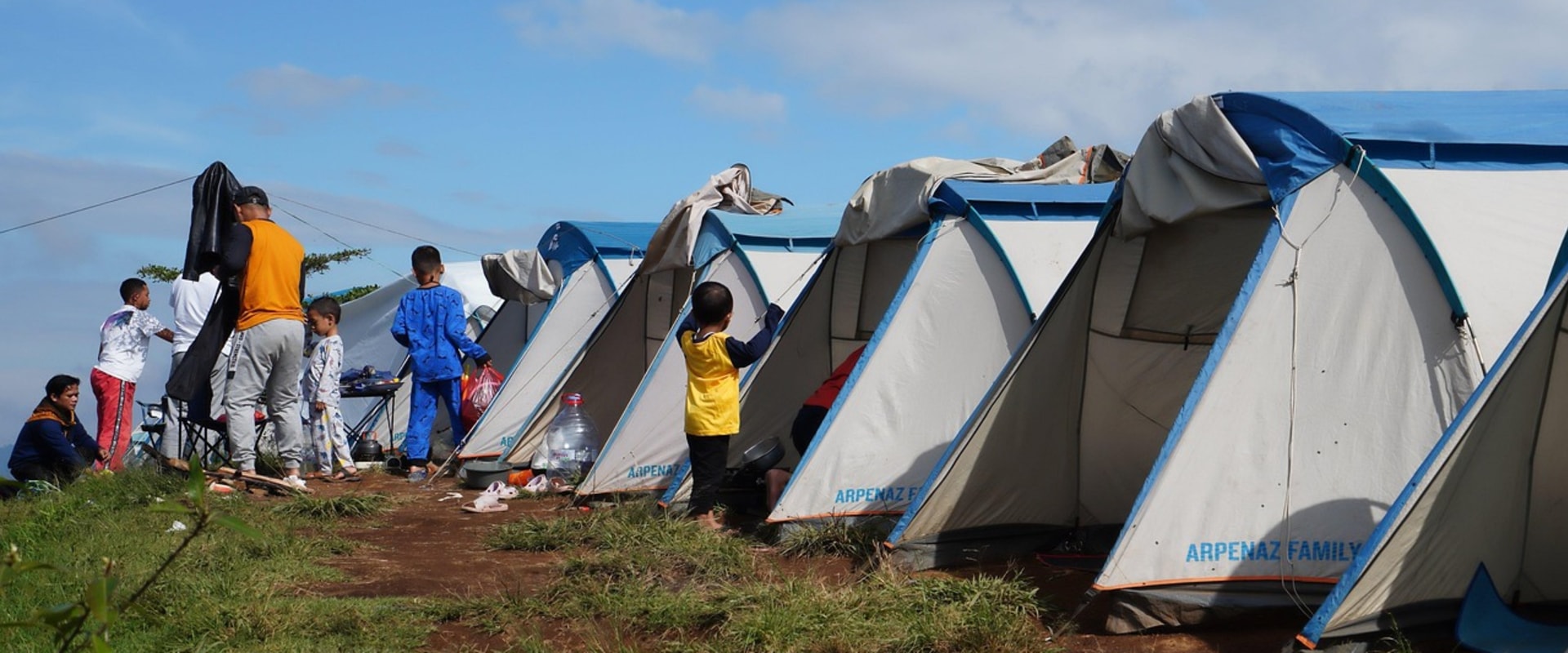 What Senior Living Communities Teach Us About Choosing a Tent Campsite in Haida Gwaii