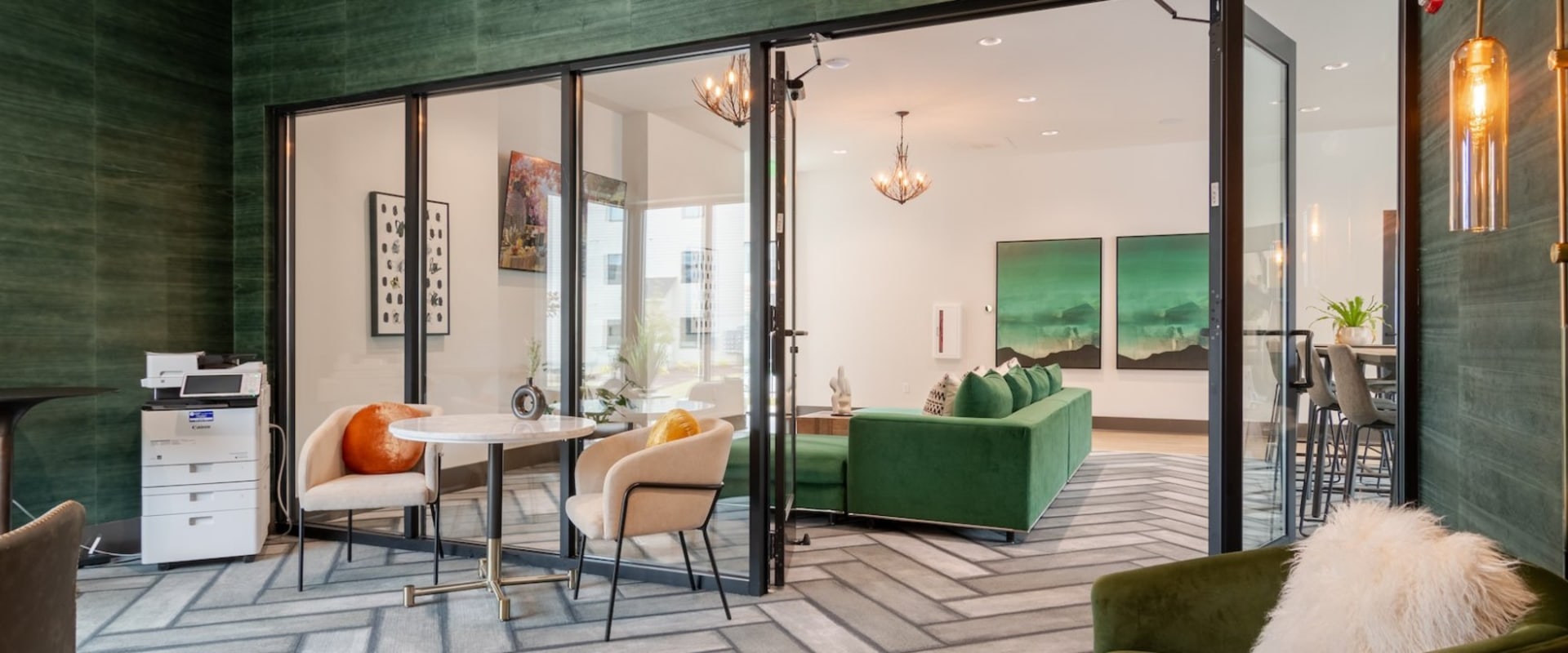 Luxury Living For Every Stage Of Life: Why Studio Apartments In Gainesville Are A Smart Alternative To Senior Living Communities
