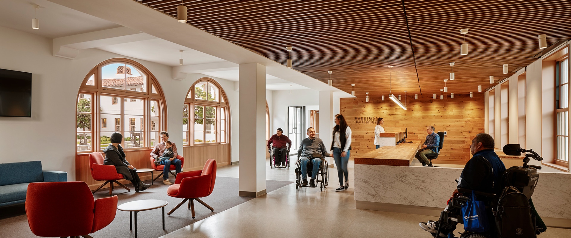 How Window Installation Service Creates Brighter Spaces In Senior Living Communities In Vancouver