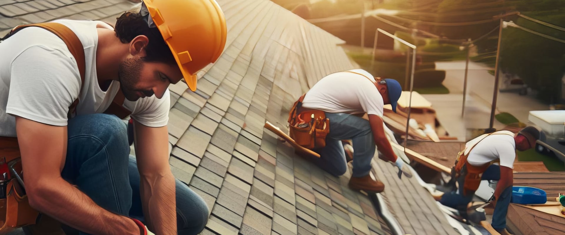 Why Senior Living Communities In Austin Need Reliable Roofers