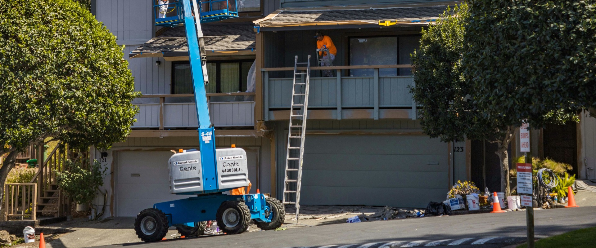 Enhance Senior Living with Quality Siding in Tigard