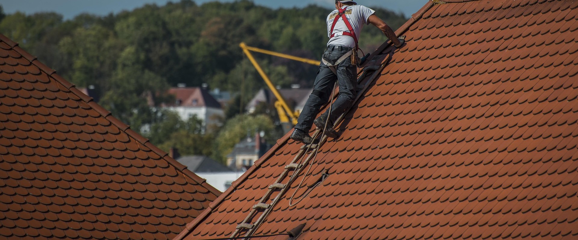 Reliable Roofing Solutions for Senior Living in Jasper