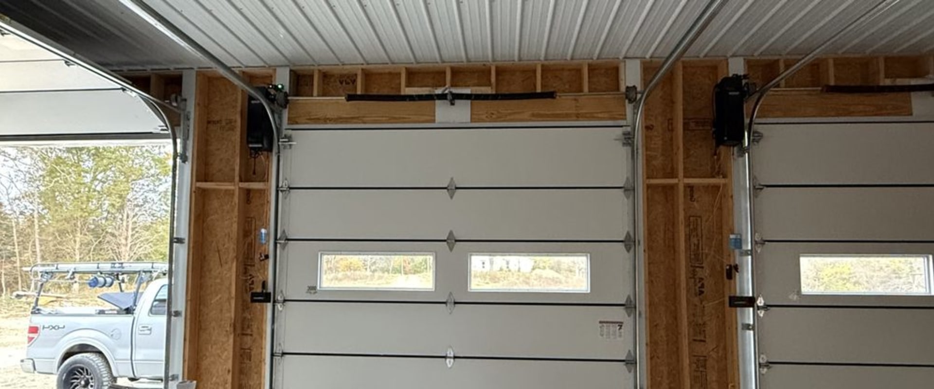 Why Senior Living Communities Should Invest In Durable Commercial Garage Doors In Winchester, Kentucky?