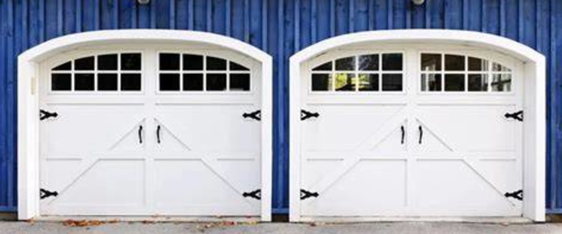 Enhance Senior Living with a Reliable Garage Door Supplier in Southwest Washington