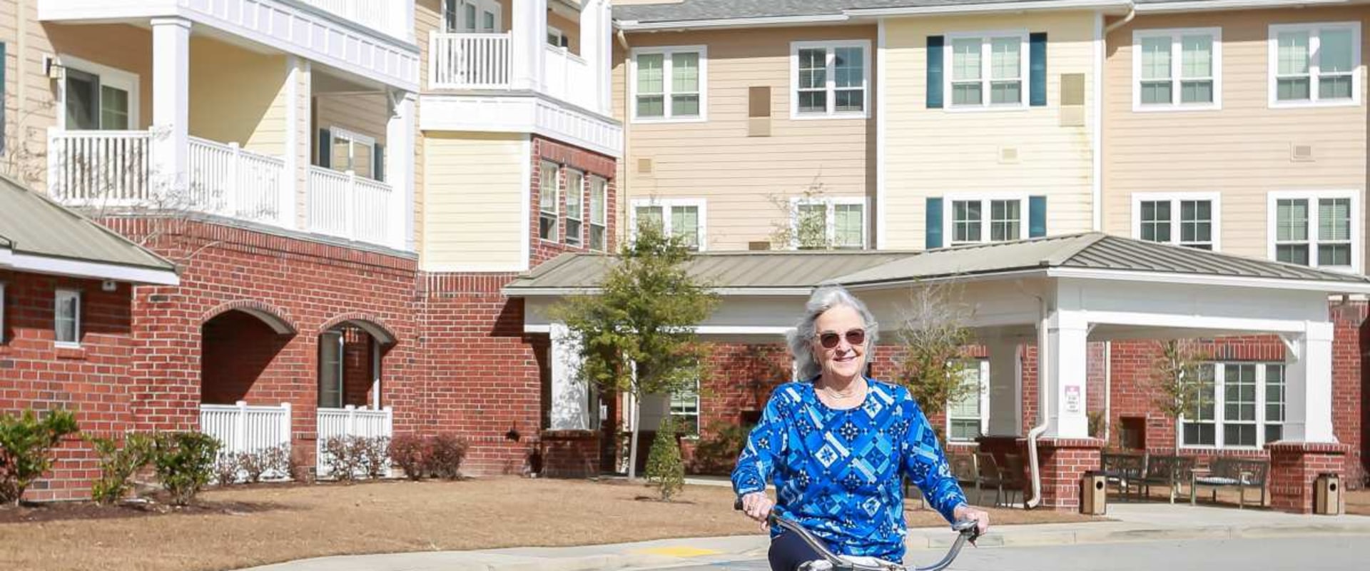 The Importance Of Deep Cleaning Services In Charleston's Senior Living Communities