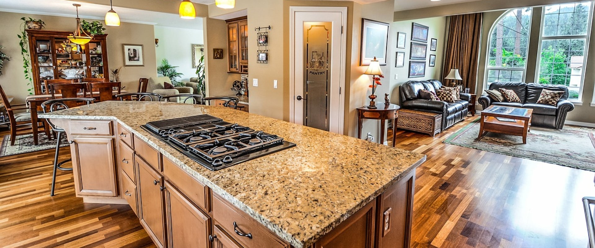 Transform Seattle Senior Living with Expert Remodeling