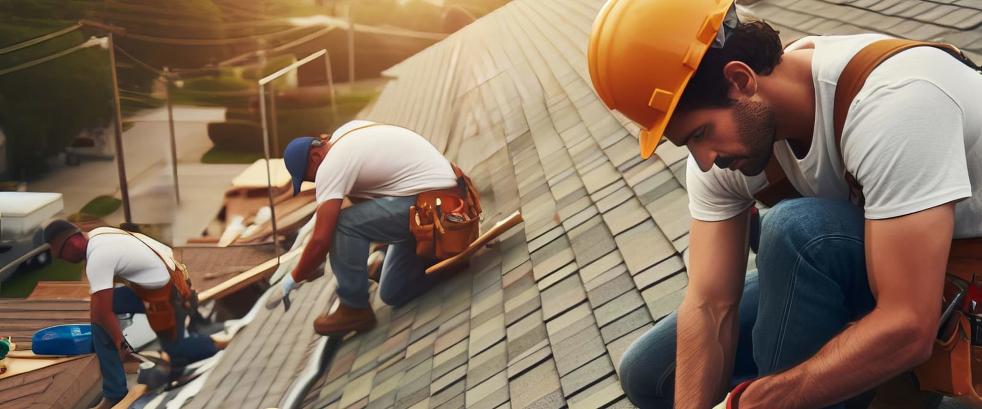 The Health Connection: Choosing Roofing Companies That Understand The Needs Of Senior Living Communities In Vancouver