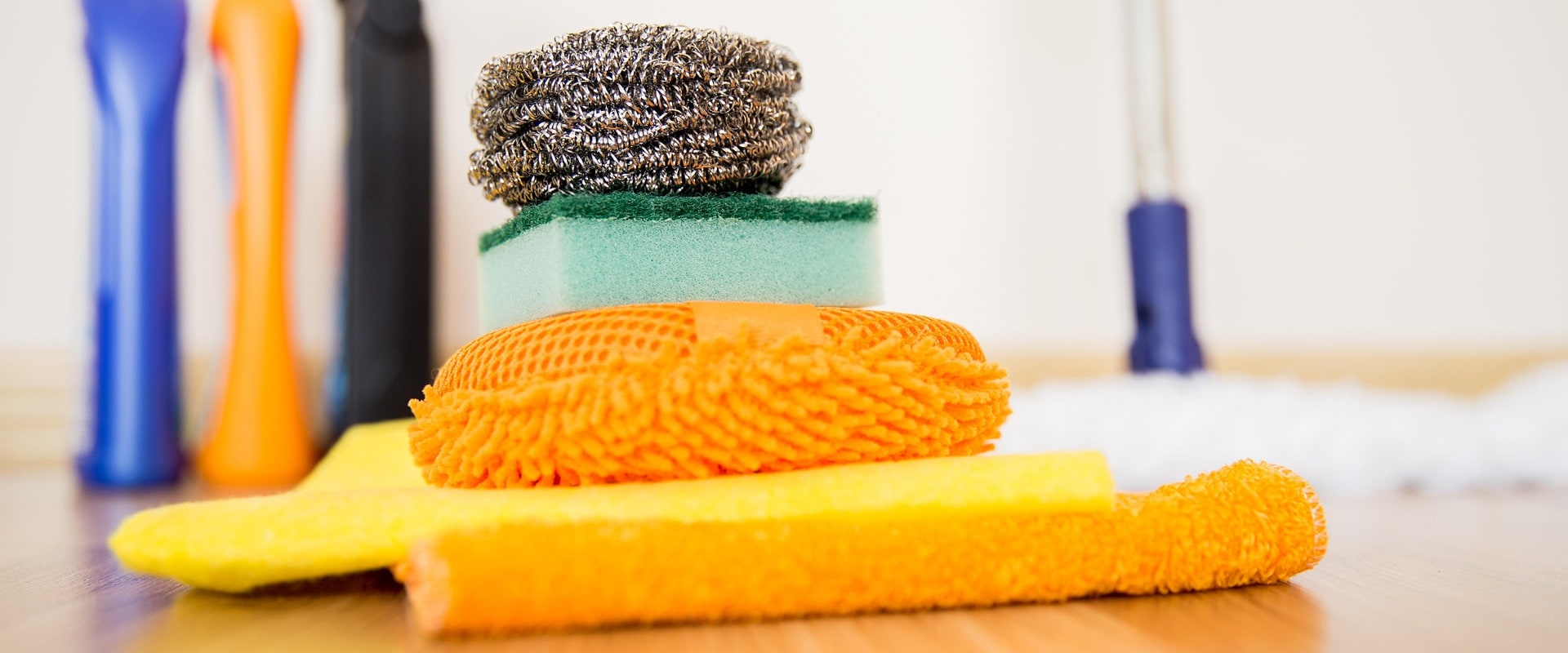 Professional House Cleaning for Senior Living in Odenton