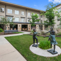 Creating Resident-centric Spaces: Partnering With A Custom Home Builder For Senior Living Communities In Austin