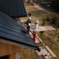 How Quality Residential Roofing Enhances Safety In Senior Living Communities In St. Leonard, MD?