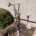 The Role Of Trenchless Sewer Repair Service In Maintaining Health And Comfort In Senior Living Communities In Livermore