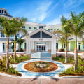Tree Care Solutions Designed For Senior Living Communities In Pembroke Pines, FL