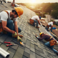 Why Senior Living Communities In Austin Need Reliable Roofers