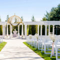 Exploring Senior Living Communities Around Popular Wedding Venues