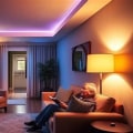 Enhance Senior Living with Smart Lighting in Plano, TX