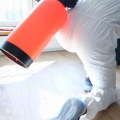 Ensuring Safe Senior Living: Mold Remediation in Lewisville