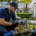 Importance of Backflow Testing for Senior Living Communities