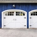 Enhance Senior Living with a Reliable Garage Door Supplier in Southwest Washington
