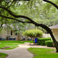 Healthy Trees Create Peaceful Environments In Greater Austin Senior Living Communities