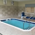Enhance Senior Living with Custom Pools in Alameda County