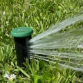 How Sprinkler Systems Enhance Senior Living Communities In Winter Garden, FL