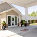 Expert Cleaning In Grand Rapids: A Key To Quality Senior Living Communities