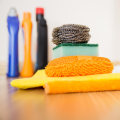Professional House Cleaning for Senior Living in Odenton