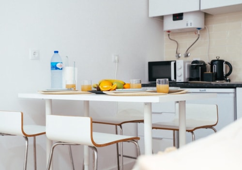 Benefits of Eco-Friendly Boilers for Senior Living Communities