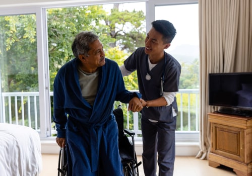 Comfort and Cleanliness: Why Oakland's Senior Living Communities Trust Professional Housekeeping Services