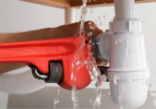 Ensuring Safety in Senior Living: Handle Plumbing Emergencies Swiftly