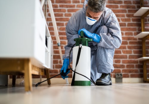 Why Are Commercial Cleaners Essential For Maintaining Hygiene In Senior Living Communities In Casselberry, FL?