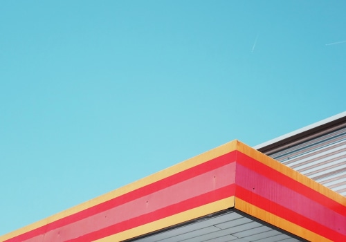 Ensure Safety with Reliable Commercial Gutters in Orlando