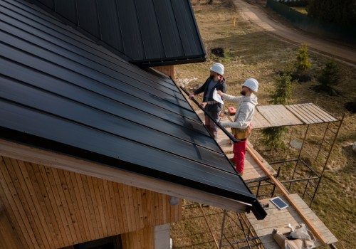 How Quality Residential Roofing Enhances Safety In Senior Living Communities In St. Leonard, MD?