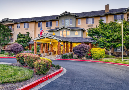 How Air Conditioning Services Enhance Life In Santa Rosa Senior Living Communities