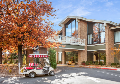 The Importance Of Professional Cleaning For Senior Living Community Offices In Salt Lake City