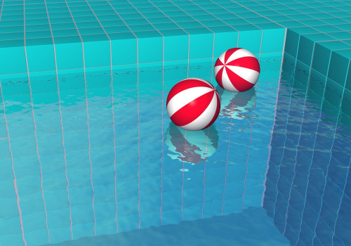 Ensure Pool Safety in Senior Living Communities