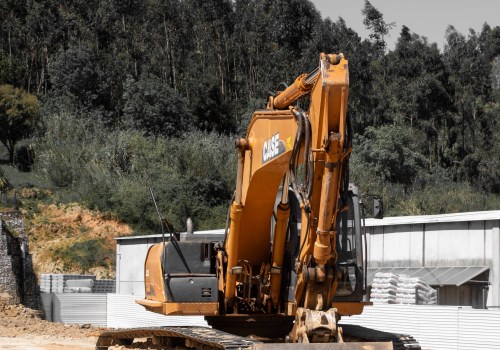 Preparing Grounds for Senior Living in Columbia