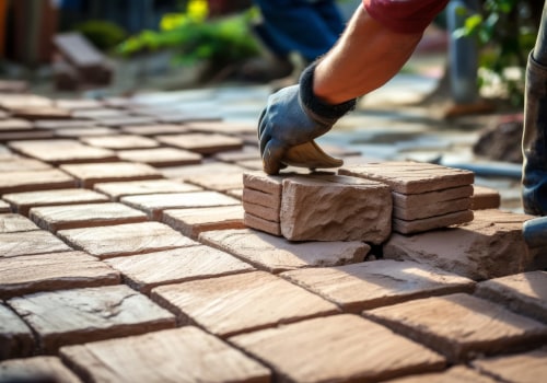 Transforming Senior Living with Front Garden Landscaping