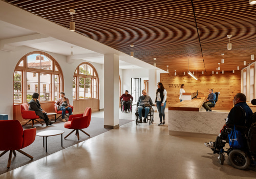 How Window Installation Service Creates Brighter Spaces In Senior Living Communities In Vancouver