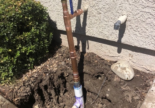 The Role Of Trenchless Sewer Repair Service In Maintaining Health And Comfort In Senior Living Communities In Livermore