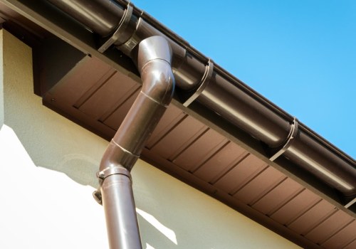 Ensure Safety in Senior Living Communities with Expert Gutter Repair in Knoxville, TN