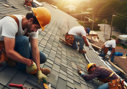 Why Senior Living Communities In Austin Need Reliable Roofers