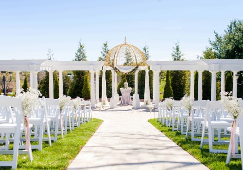 Exploring Senior Living Communities Around Popular Wedding Venues