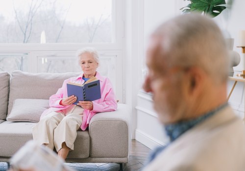 The Role of a Project Manager in Senior Living Communities